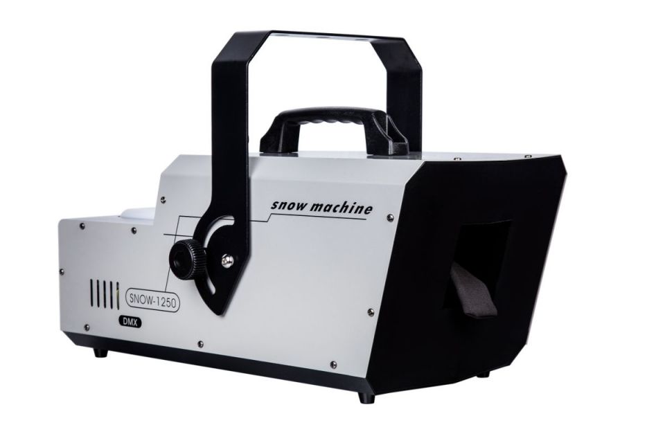 Генератор снега DJ POWER SNOW-1250