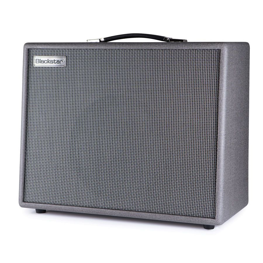 Гитарный комбоусилитель Blackstar Silverline Deluxe