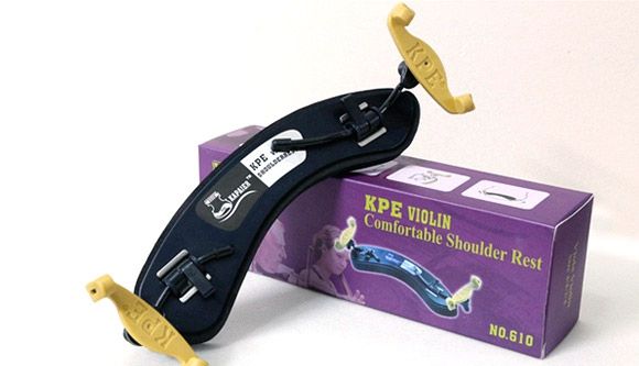 Мостик для скрипки Kapaier NO.610 KPE Wolf