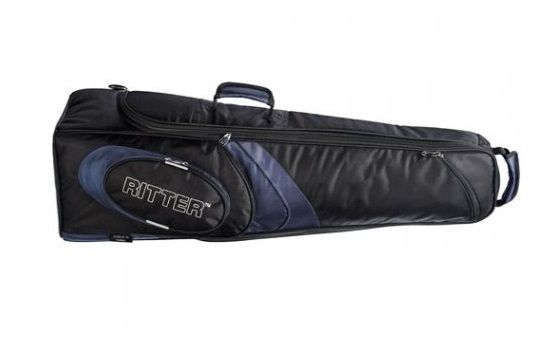 Чехол для тромбона RITTER RCB700-9-TB