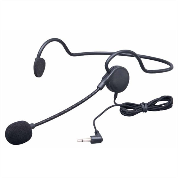 Головной микрофон TerraSound M-066