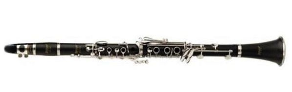 Кларнет Bb SELMER CL301