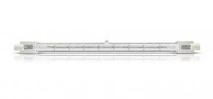 Лампа линейная Лисма КГ 220-500-1