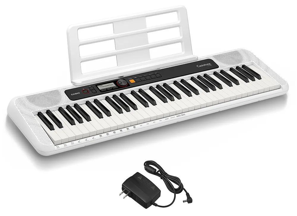 Синтезатор Casio CT-S200WE