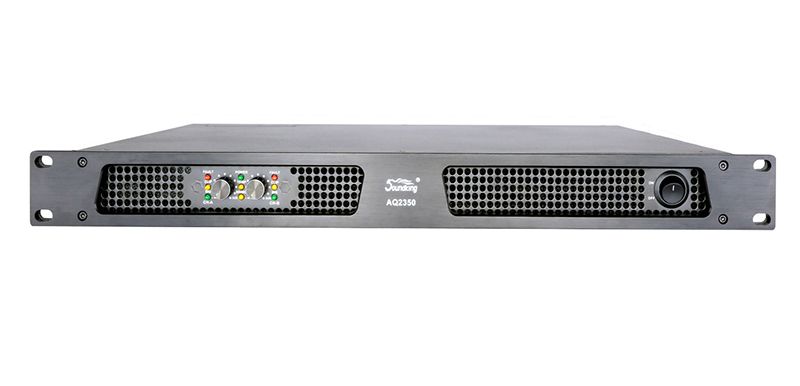 Усилитель мощности цифровой Soundking AQ2350