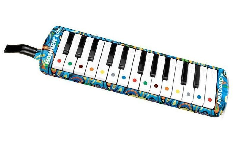 Мелодика Hohner Airboard Junior 25 (C94252)