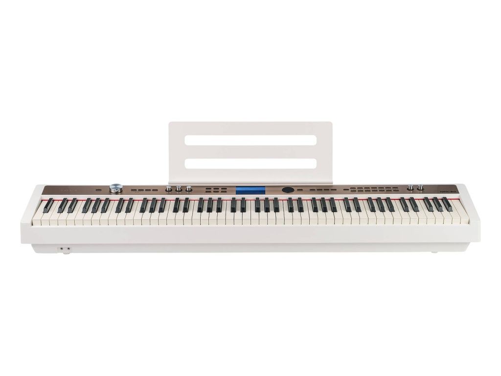 Цифровое пианино Nux NPK-20-WH