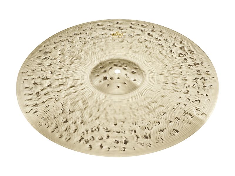 Тарелка 22 Meinl B22FRR Byzance Foundry Reserve