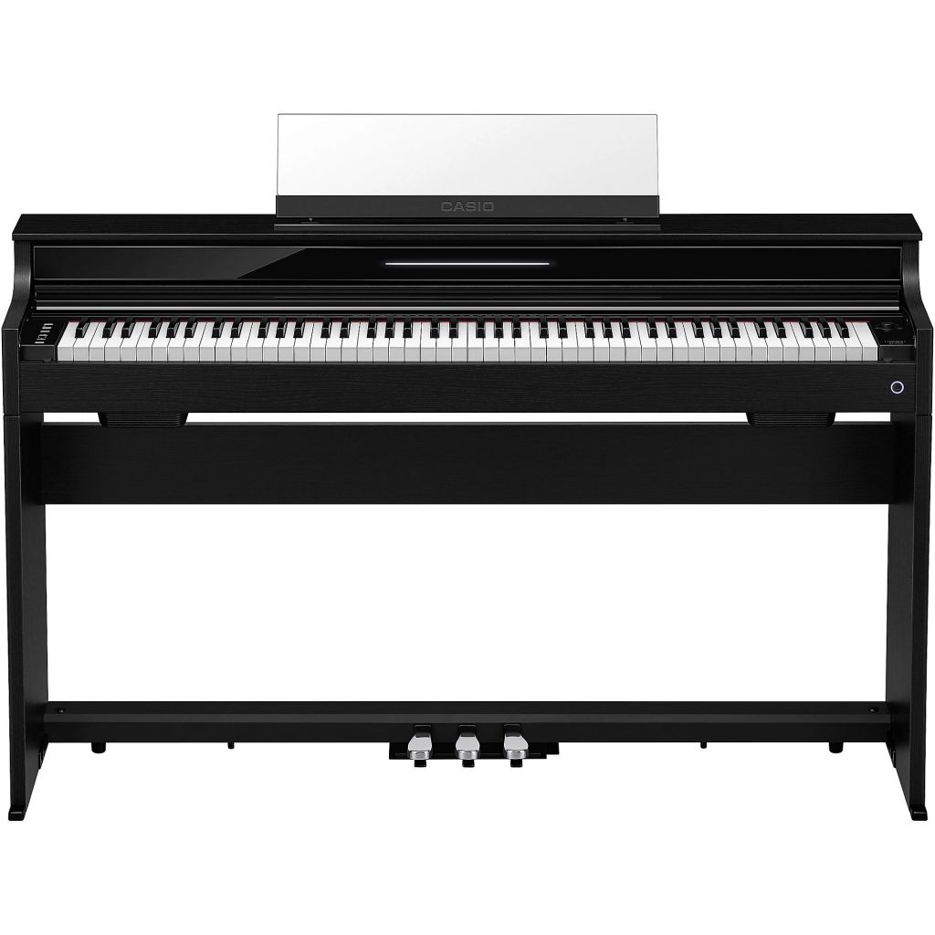Цифровое пианино Casio Celviano AP-S450 BK