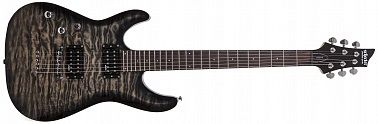 SCHECTER C-6 PLUS CB L/H