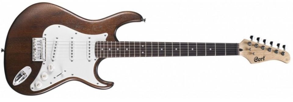 Электрогитара Cort G100-OPW G Series