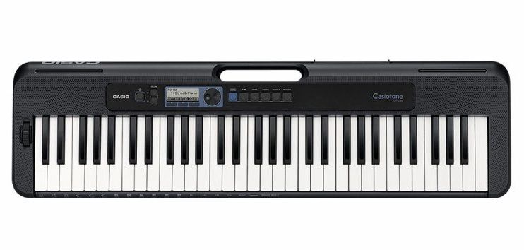 Синтезатор Casio CT-S300