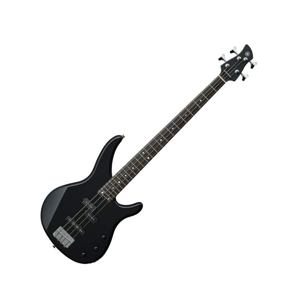 Бас-гитара Yamaha TRBX174BL