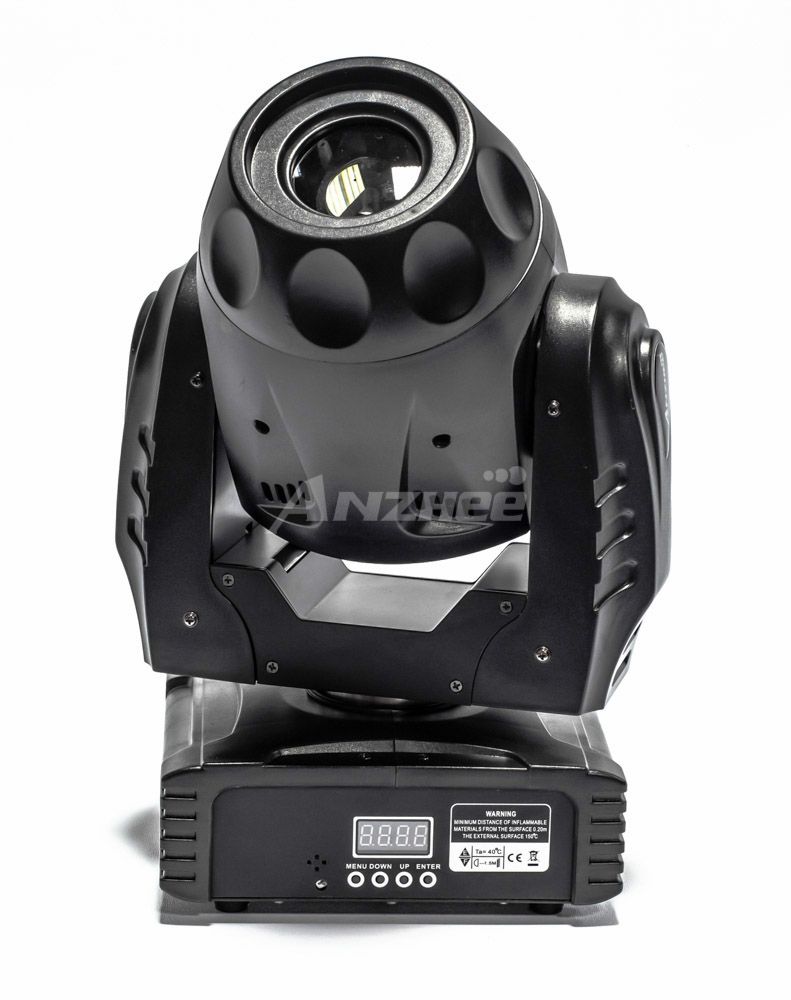 Светодиодная голова вращения Anzhee PROCBET H60P-SPOT