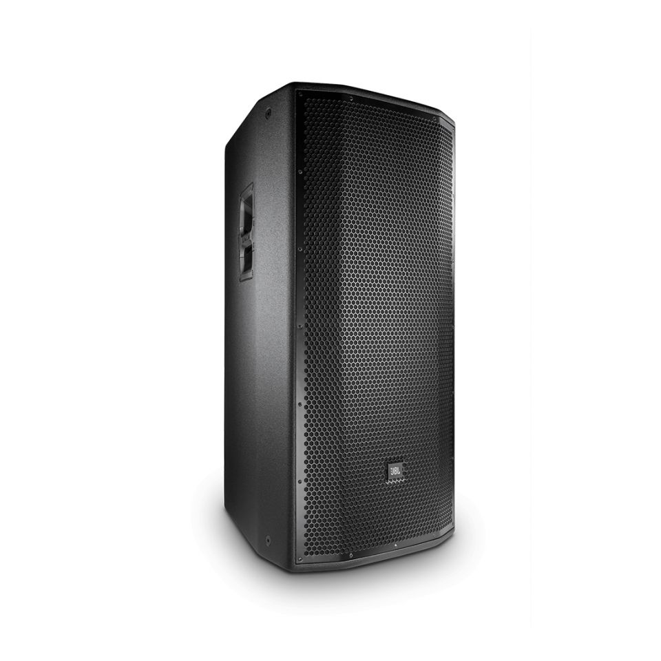 Активная акустическая 3-х полосная система JBL PRX835W