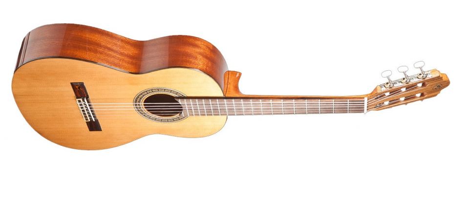 Классическая гитара PRUDENCIO Saez 053 (Cedar Top)