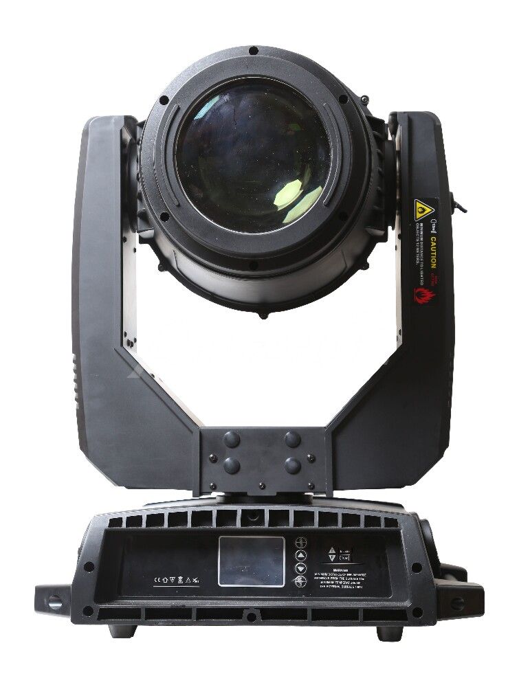 Светодиодная голова вращения Anzhee HRW440Z-BSW