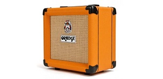 Гитарный кабинет Orange PPC108