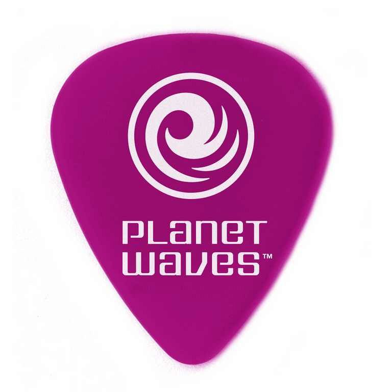 Медиаторы из ацеталя толстые Planet Waves