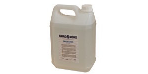 Жидкость для генератора дыма SFAT EUROSMOKE PRO HAZER