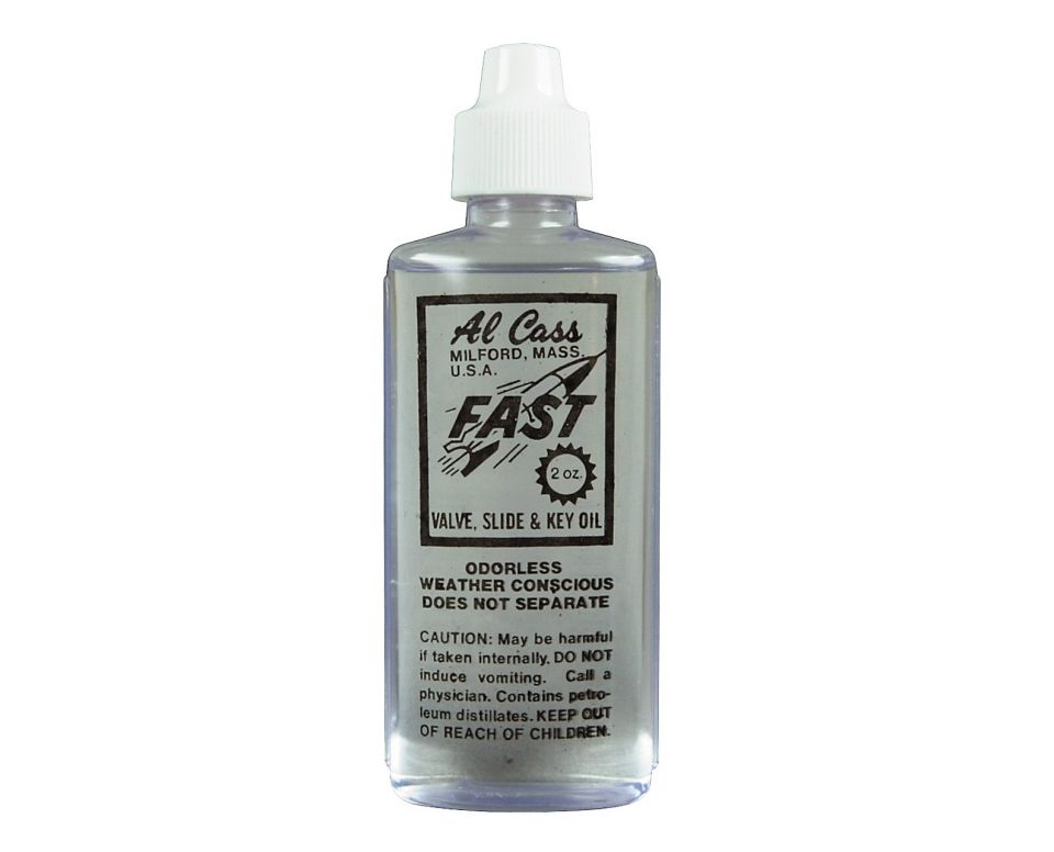 Valve 341SG (Al Cass) Fast