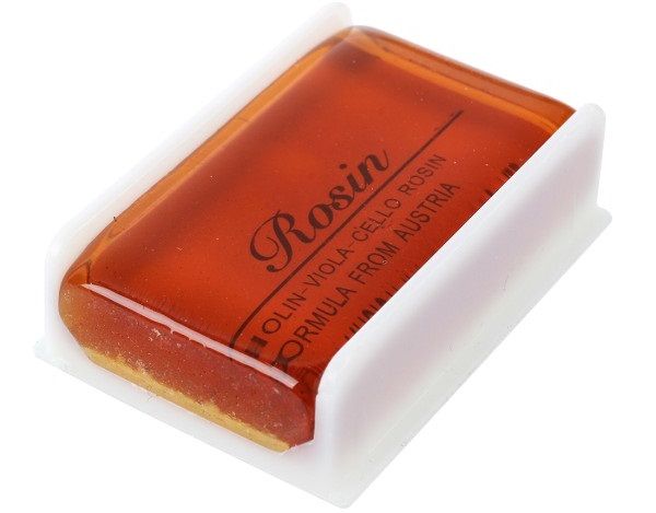 Канифоль скрипичная Tomas Vagner ROSIN 728