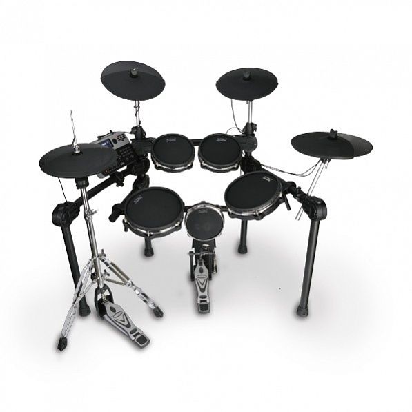 Цифровая ударная установка Soundking SKD600