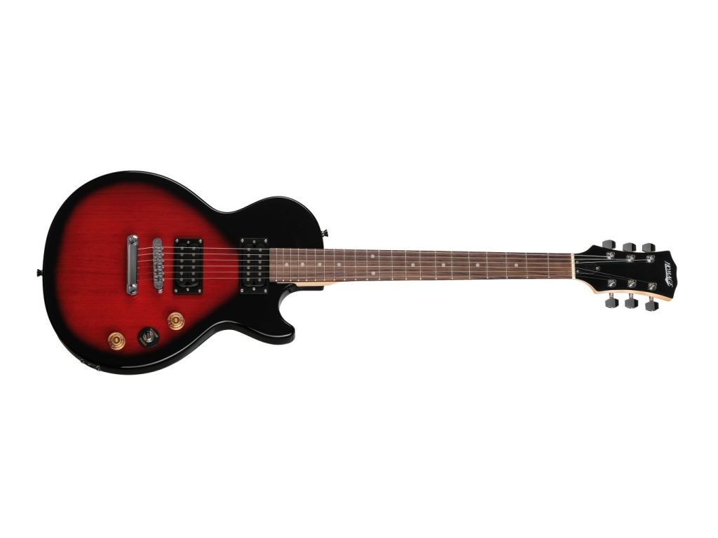 Электрогитара Homage HEG500RDS LesPaul