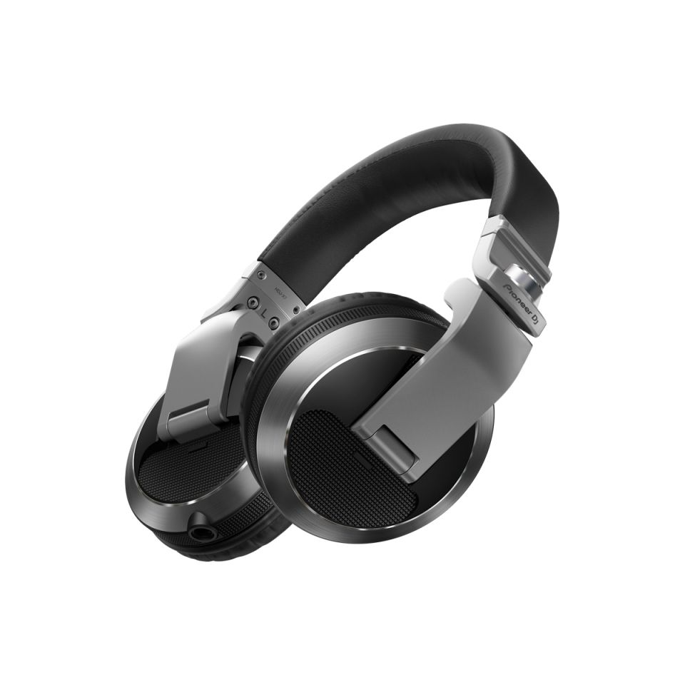 DJ-наушники Pioneer HDJ-X7-S