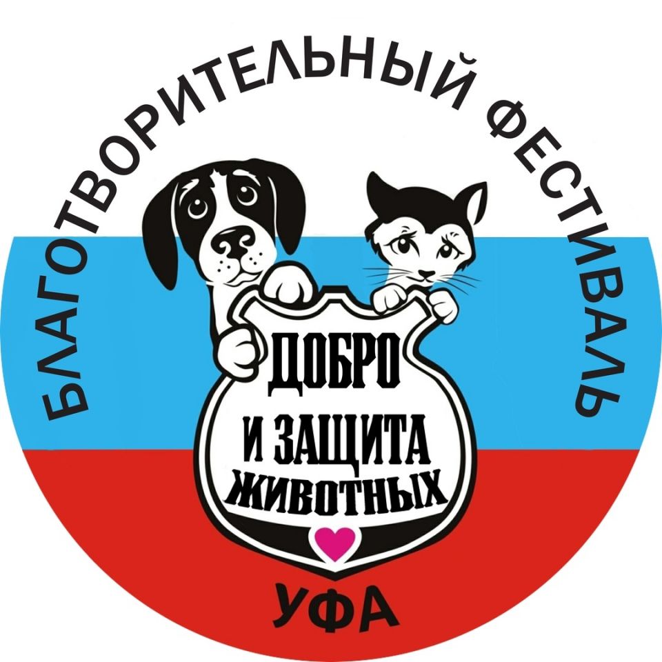 Благотворительный фестиваль Добро и Защита Животных - встреча с учениками и педагогами Школы-интернат №1 г.Стерлитамак