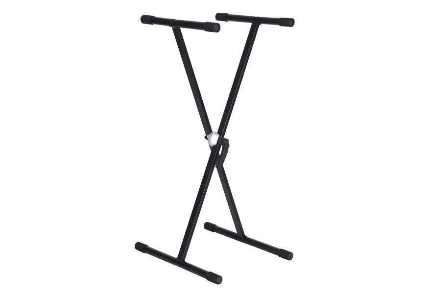 Клавишная стойка Roxtone KS018 Black