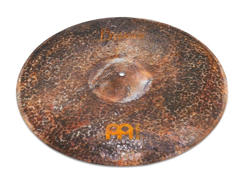 Тарелка 22 Meinl B22EDMR Byzance Extra Dry Medium Ride