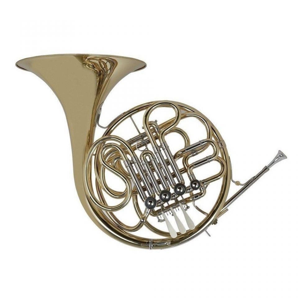 Валторна двойная Bb/F HOLTON HR-501