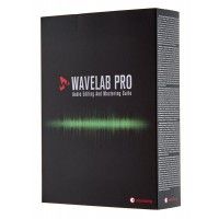 Steinberg WaveLab Pro