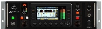 Микшерный пульт Behringer X32 RACK