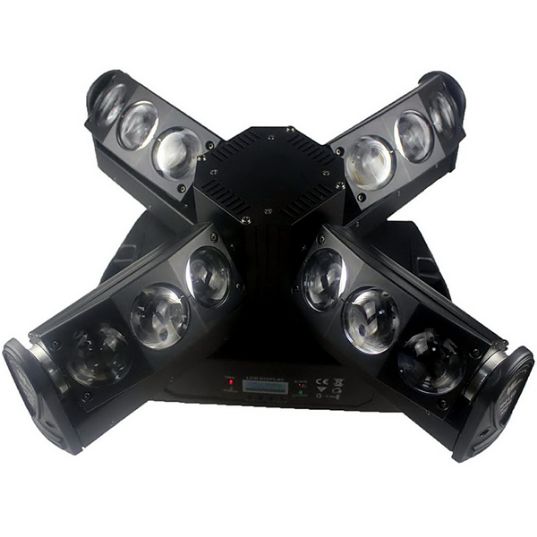 SHOWLIGHT LED FX600