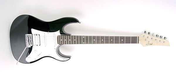 Электрогитара Homage HEG340BK