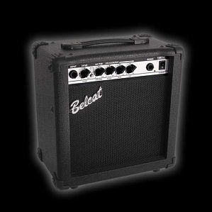 Гитарный комбоусилитель Belcat 15G