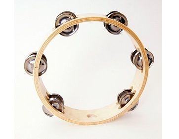 Тамбурин Dadi HLT-082
