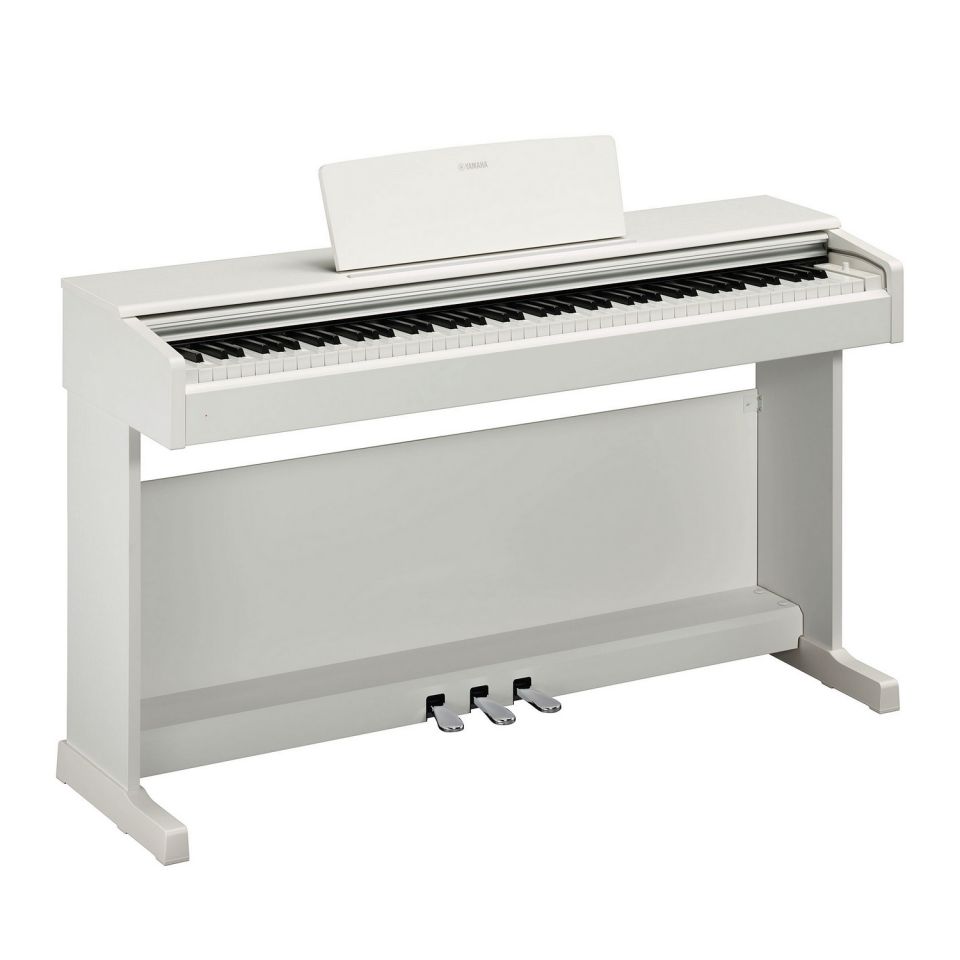 Цифровое пианино Yamaha YDP-144WH