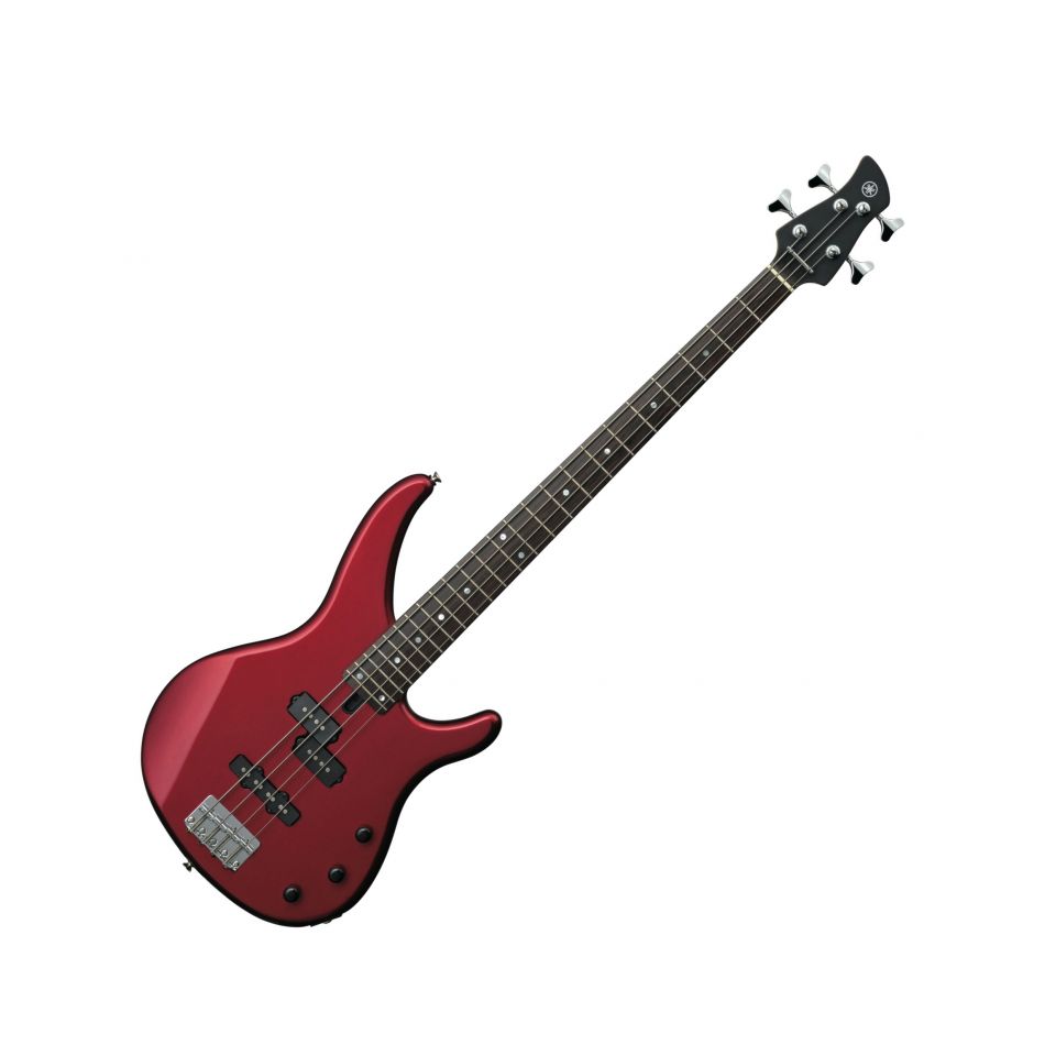 Бас-гитара Yamaha TRBX174RM