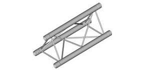 Секция фермы Dura Truss DT 23-100 straight