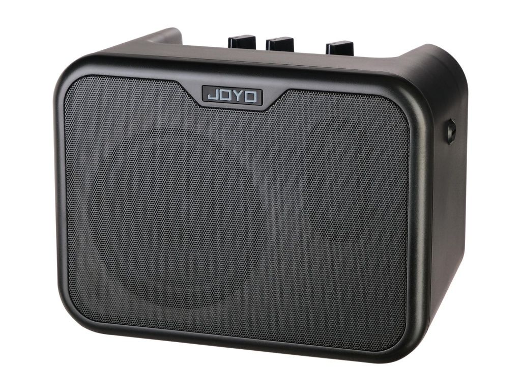 Портативный комбоусилитель для электрогитары Joyo MA-10E, 10Вт