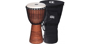 Джембе MEINL ADJ2-M + Bag