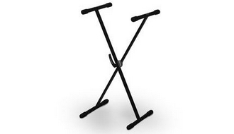 Стойка для синтезатора Rockstand RS 22040 B/ 4*