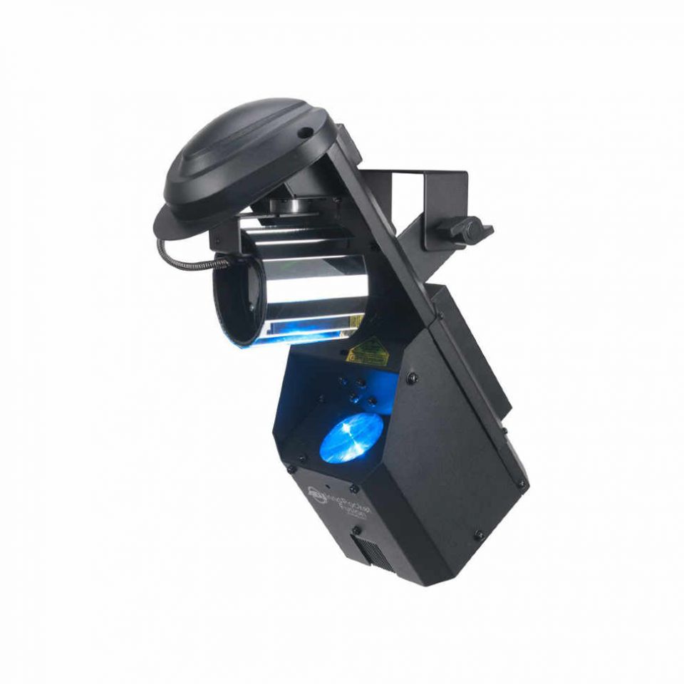 Сканер ADJ INNO POCKET FUSION