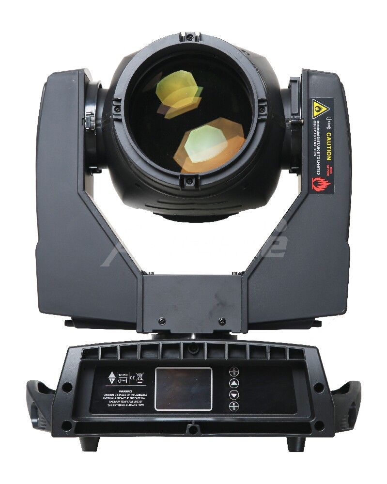 Светодиодная голова вращения Anzhee HRW330Z-BEAM