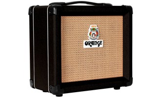 Гитарный комбоусилитель Orange CR12 BK