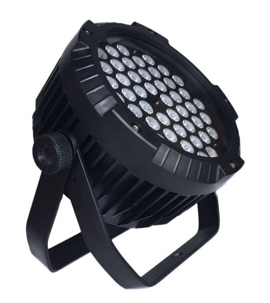 Светодиодный прожектор смены цвета Bi Ray PLC054W