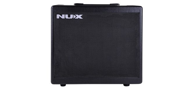Комбоусилитель для акустической гитары Nux ACOUSTIC-30